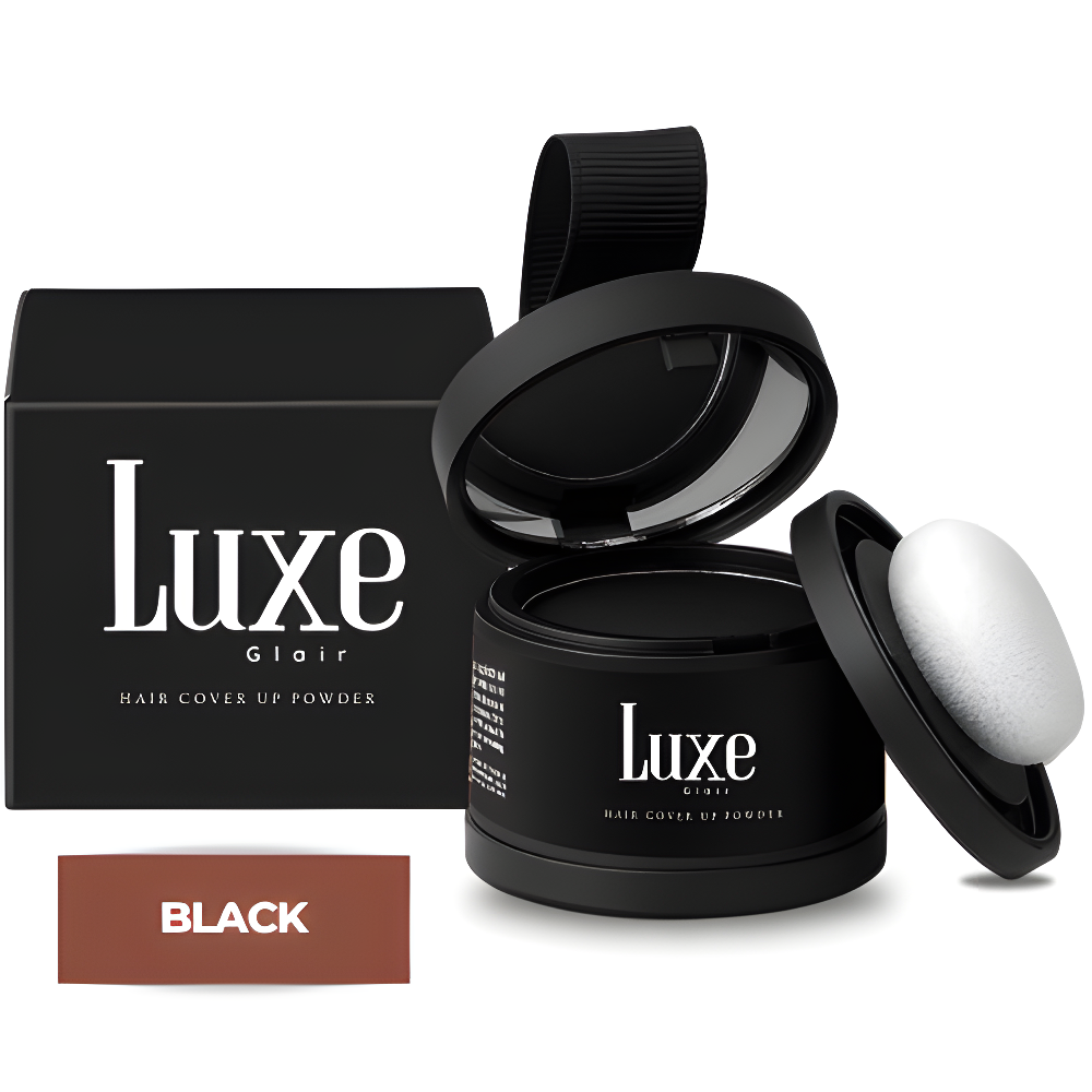 Luxe™ Hair Cover Up Powder