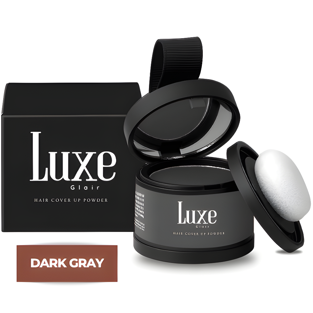 Luxe™ Hair Cover Up Powder