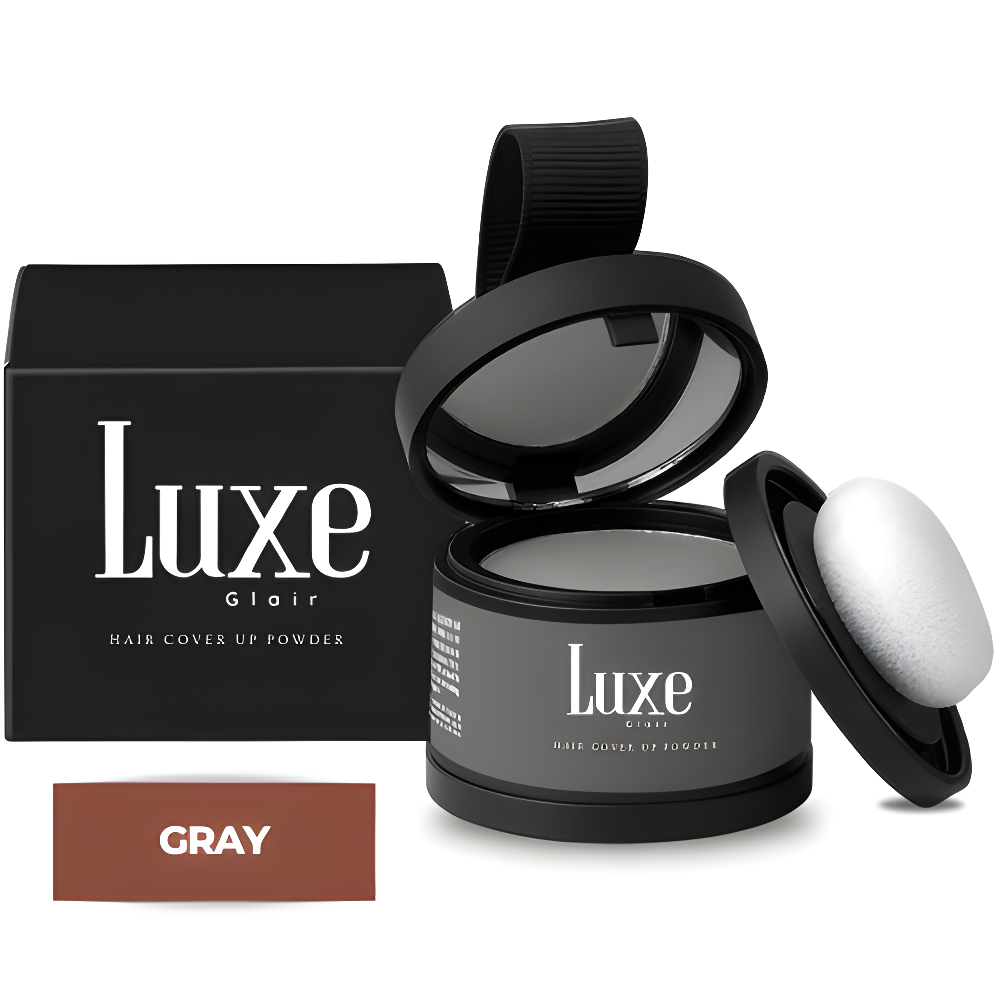 Luxe™ Hair Cover Up Powder