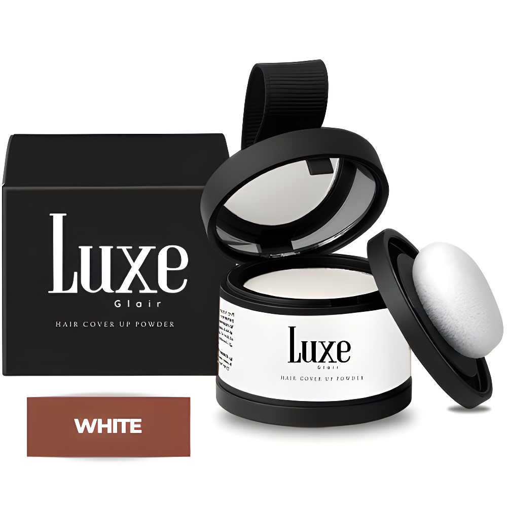 Luxe™ Hair Cover Up Powder