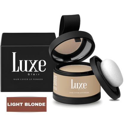 Luxe™ Hair Cover Up Powder
